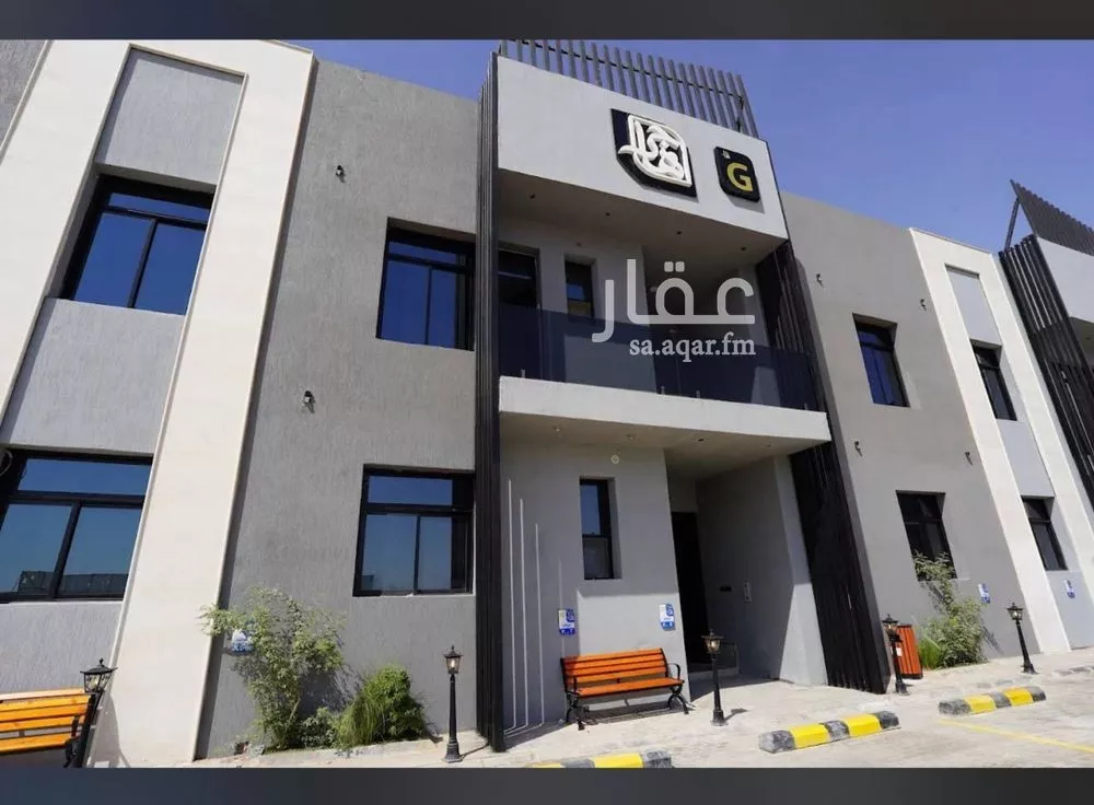 شقة للإيجار في شارع الامير محمد ابن سلمان ابن عبدالعزيز, حي الرمال, مدينة الرياض, منطقة الرياض 1 صورة