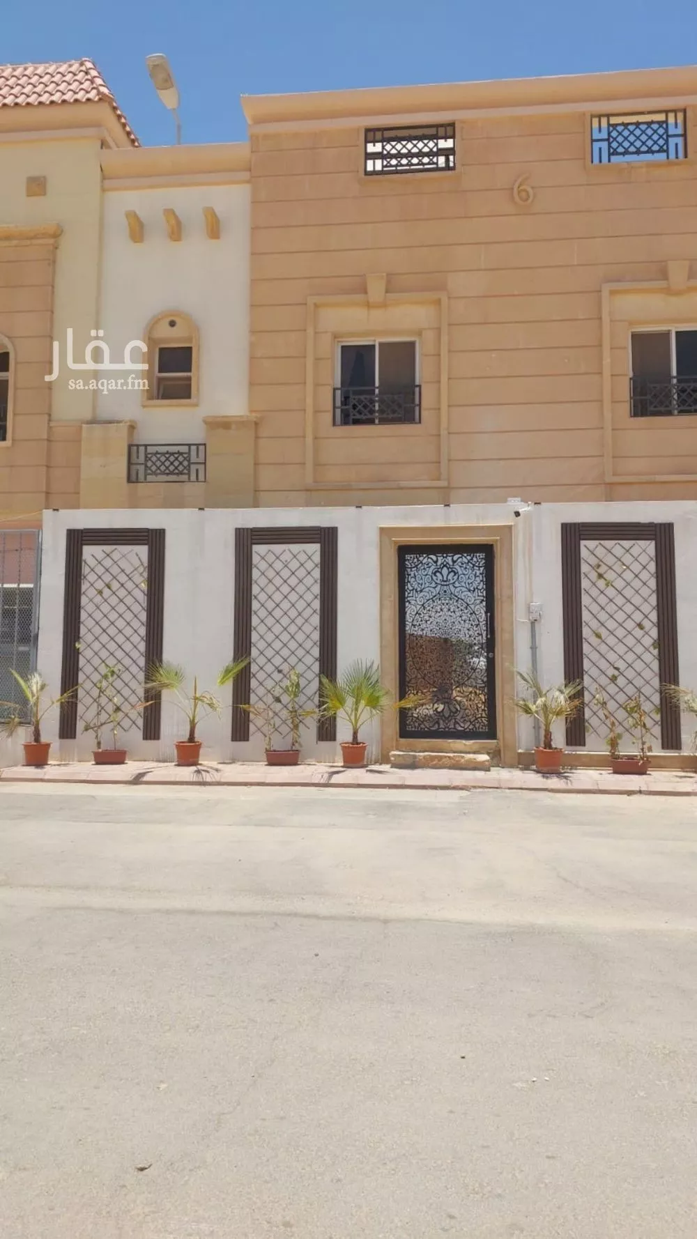 فيلا للبيع في شارع طيبة, حي ظهرة لبن, مدينة الرياض, منطقة الرياض 1 صورة