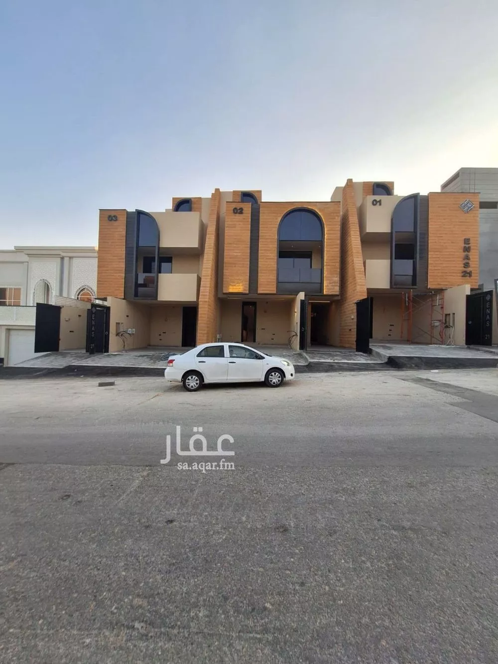 دور للبيع في شارع رقم 205, حي النرجس, مدينة الرياض, منطقة الرياض 1 صورة