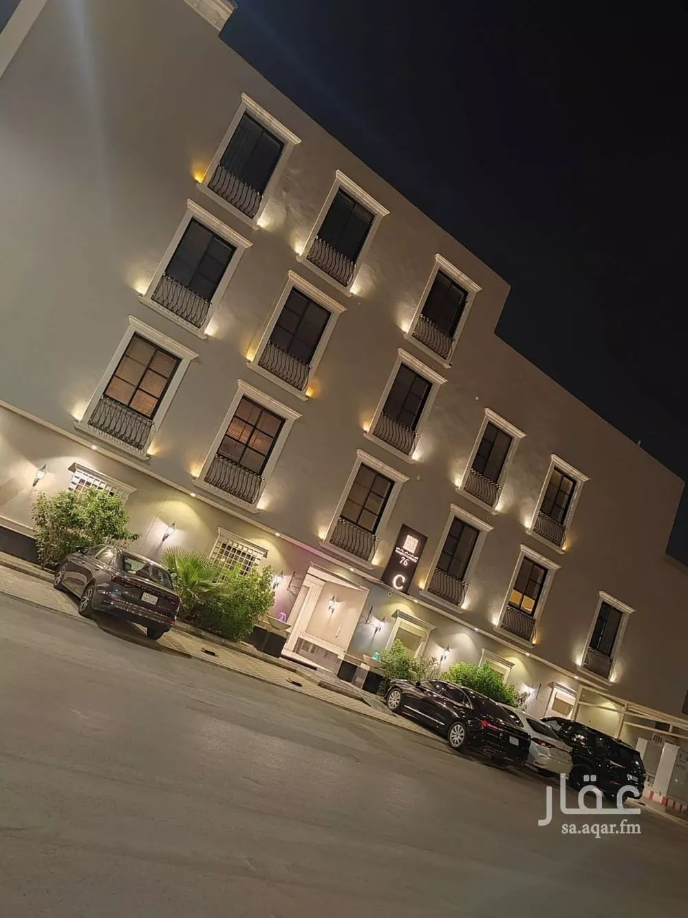 شقة للإيجار في شارع شارع رقم 175, حي الياسمين, مدينة الرياض, منطقة الرياض 1 صورة