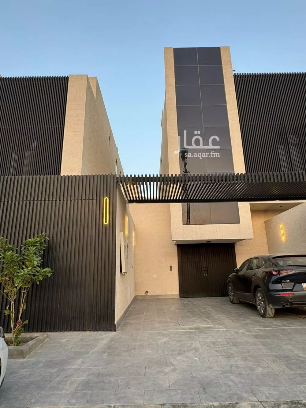 دور للإيجار في شارع عقيل عطاس, حي العارض, مدينة الرياض, منطقة الرياض 1 صورة