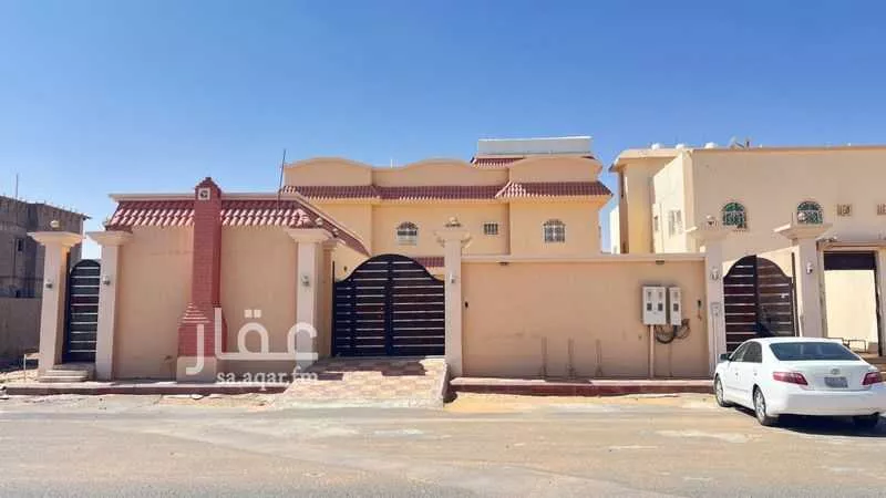 عمارة للبيع في شارع شارع الغزالي, حي الأمير مشعل أ, مدينة شرورة, منطقة نجران 1 صورة