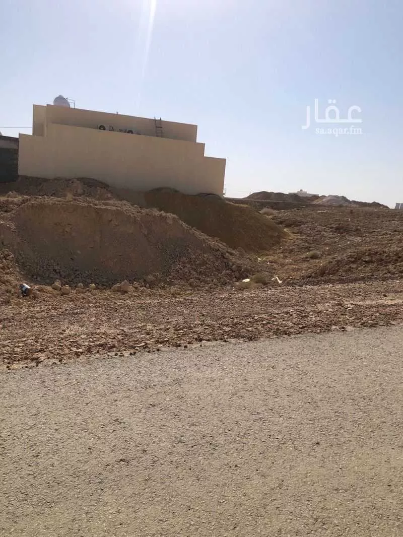 أرض للبيع في حي حي ج6, مدينة حريملاء, منطقة الرياض 1 صورة