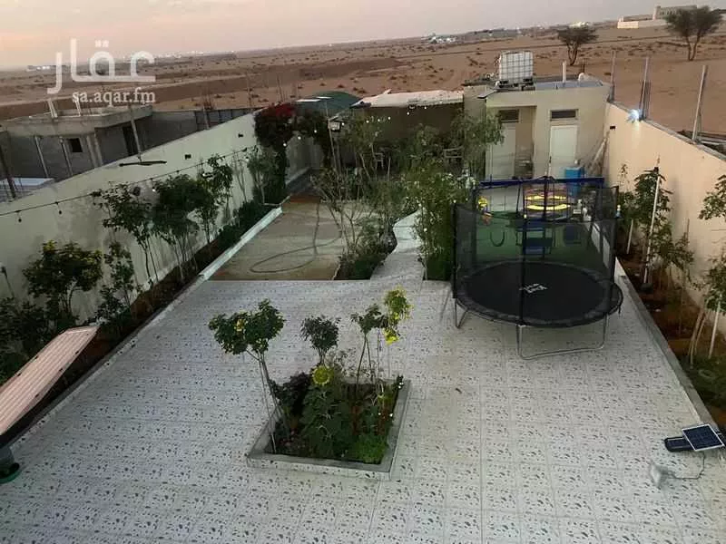 استراحة للبيع في حي الخير, مدينة الرياض, منطقة الرياض 1 صورة