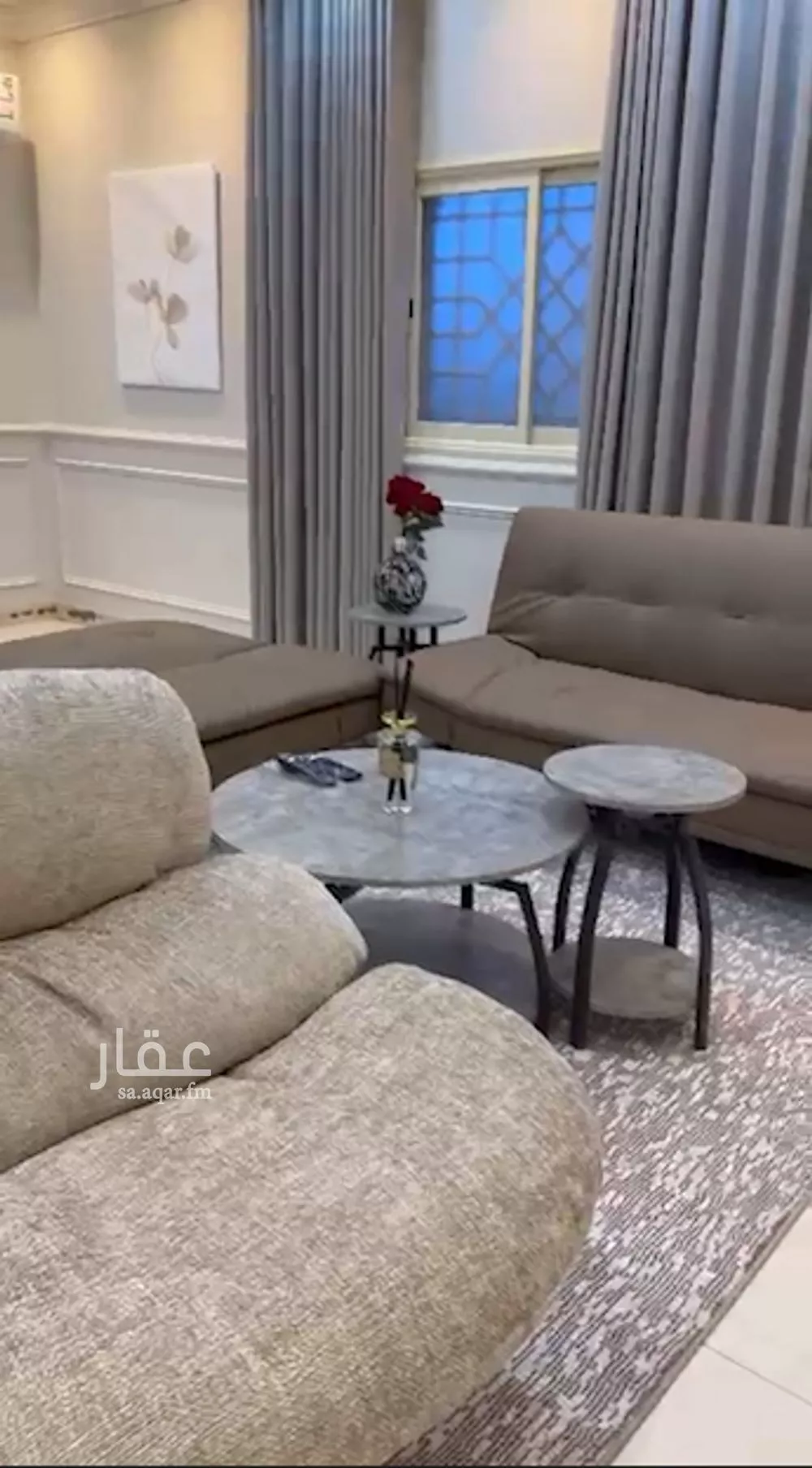 شقة للإيجار في شارع بير عسكر, حي سلطانة, مدينة أبها, منطقة عسير 1 صورة