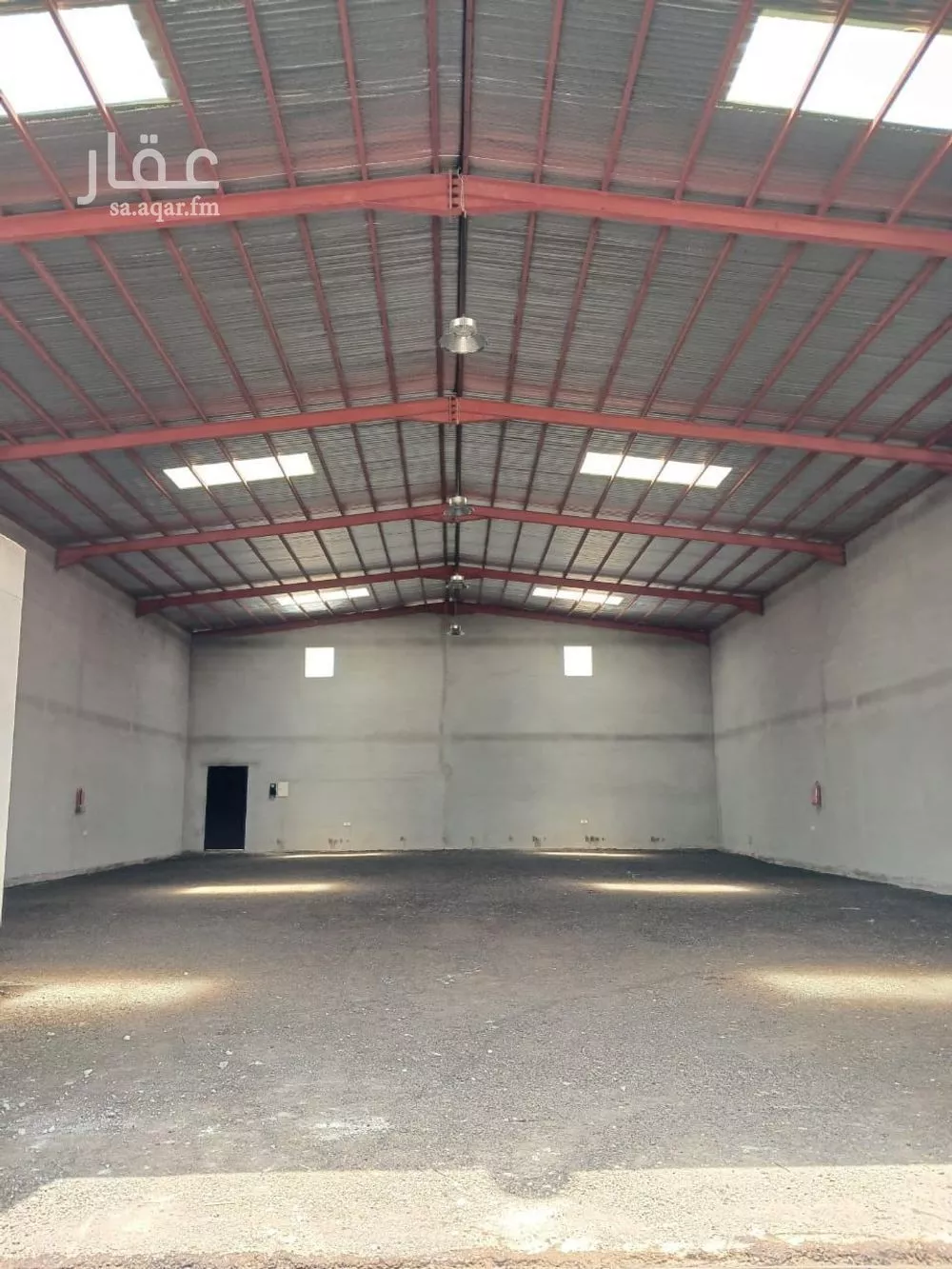 مستودع للإيجار في شارع الصناعية 54, حي الصناعية, مدينة خميس مشيط, منطقة عسير 1 صورة