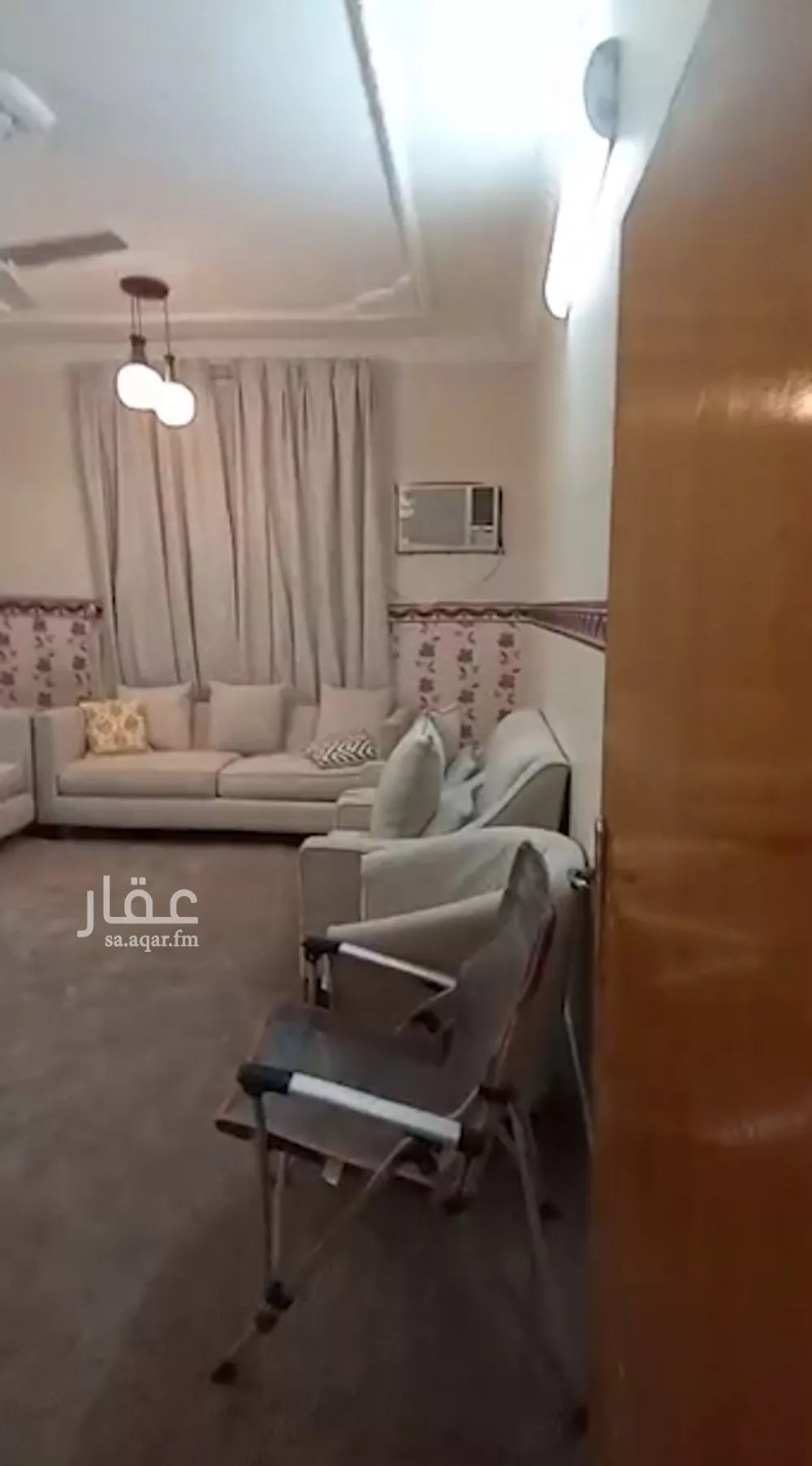 شقة للإيجار في شارع عبدالحجر ابن سراقة, حي حضن قلوص, مدينة خميس مشيط, منطقة عسير 1 صورة