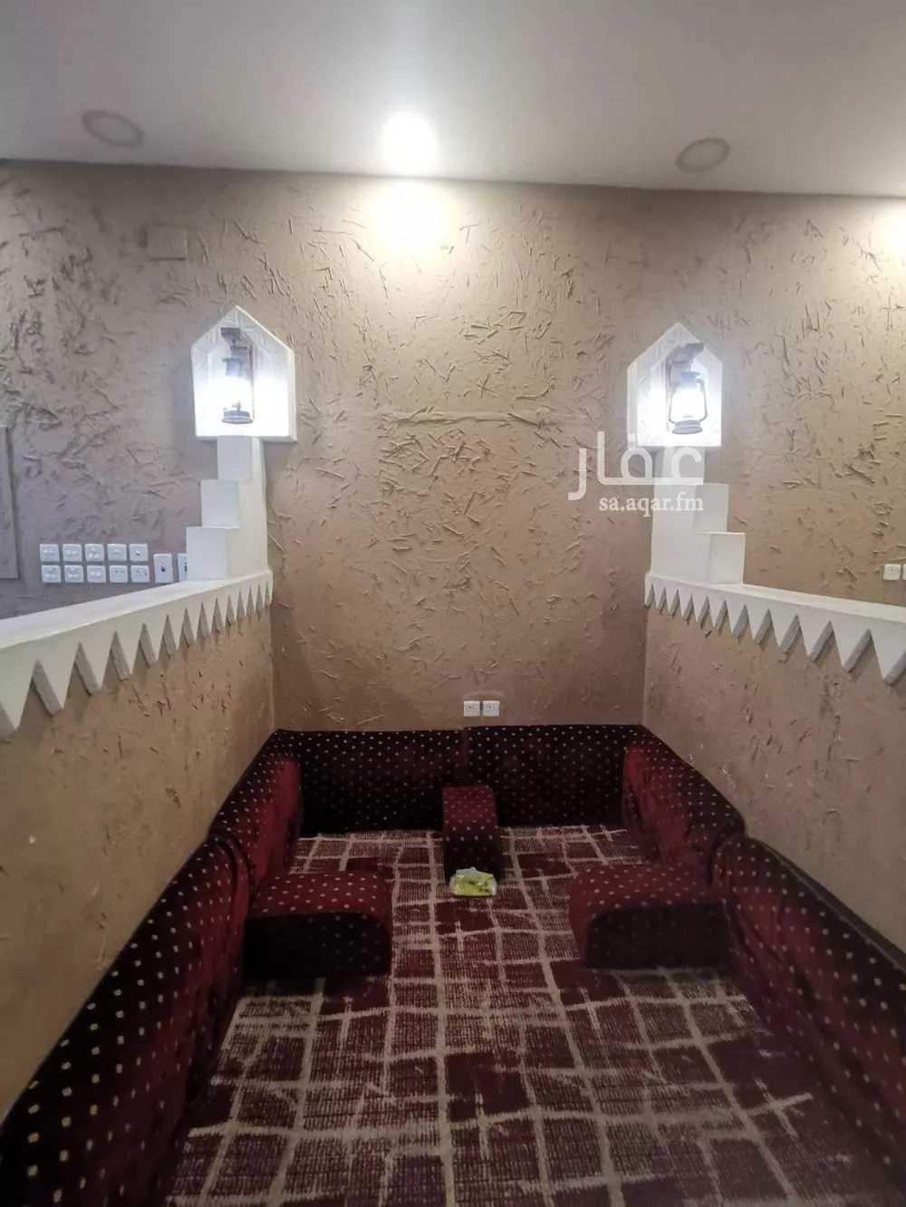 محل للإيجار في شارع عبدالله ابن رواحة, حي الأمير مشعل, مدينة نجران, منطقة نجران 1 صورة