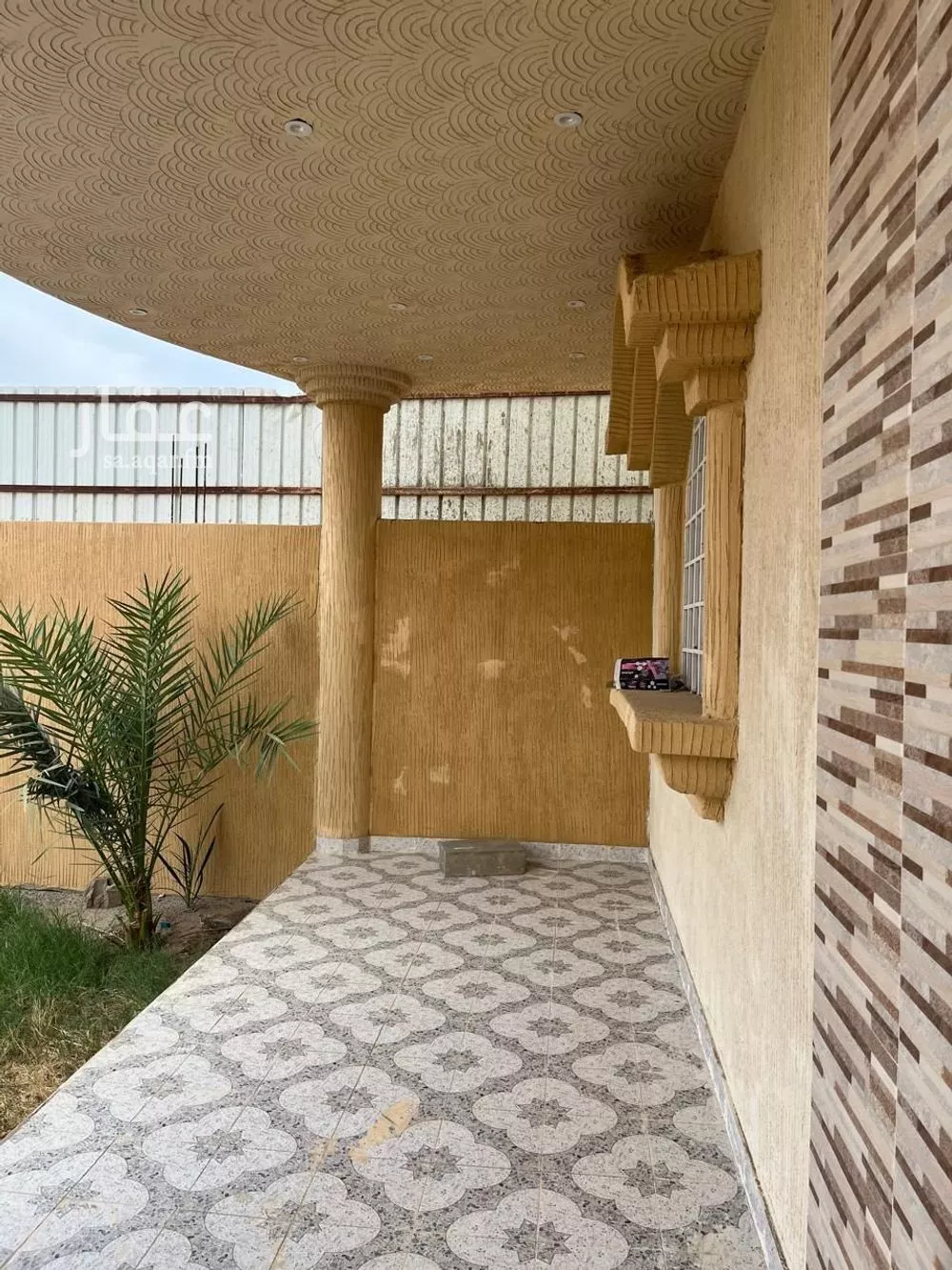 دور للإيجار في شارع عروة بن الورد, حي الأمير عبدالله, مدينة بيشة, منطقة عسير 1 صورة