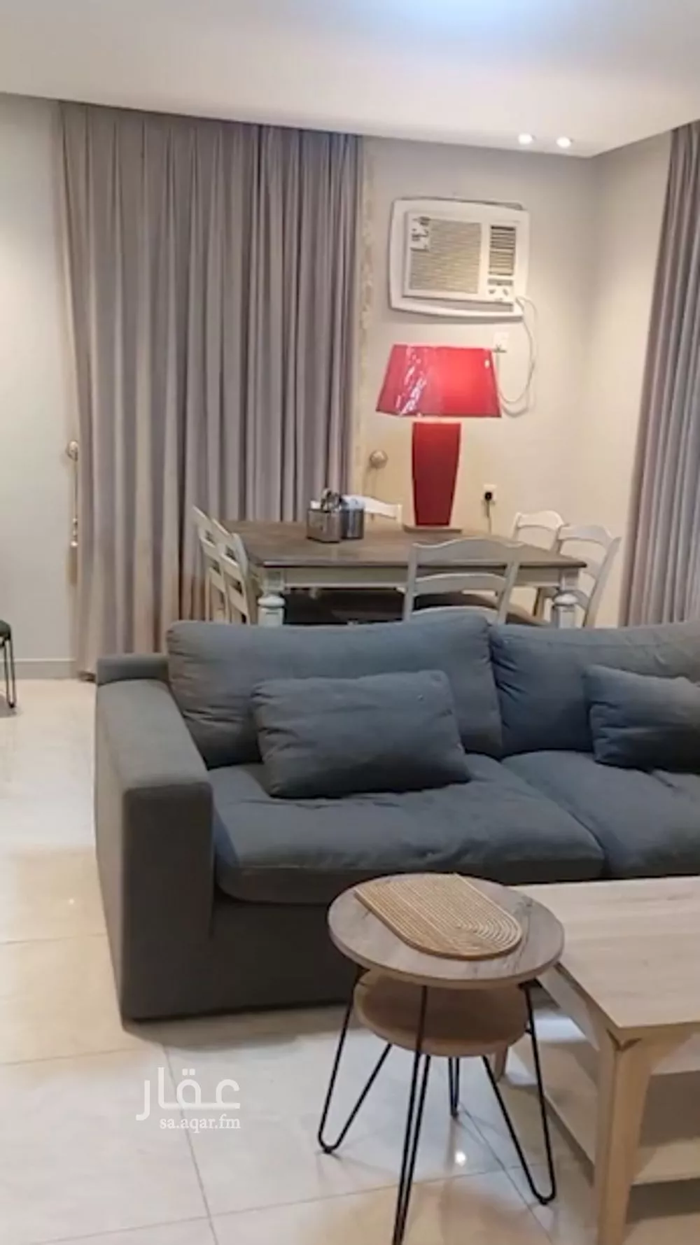 شقة للإيجار في شارع جابر بن عيان, حي العرين, مدينة أبها, منطقة عسير 1 صورة