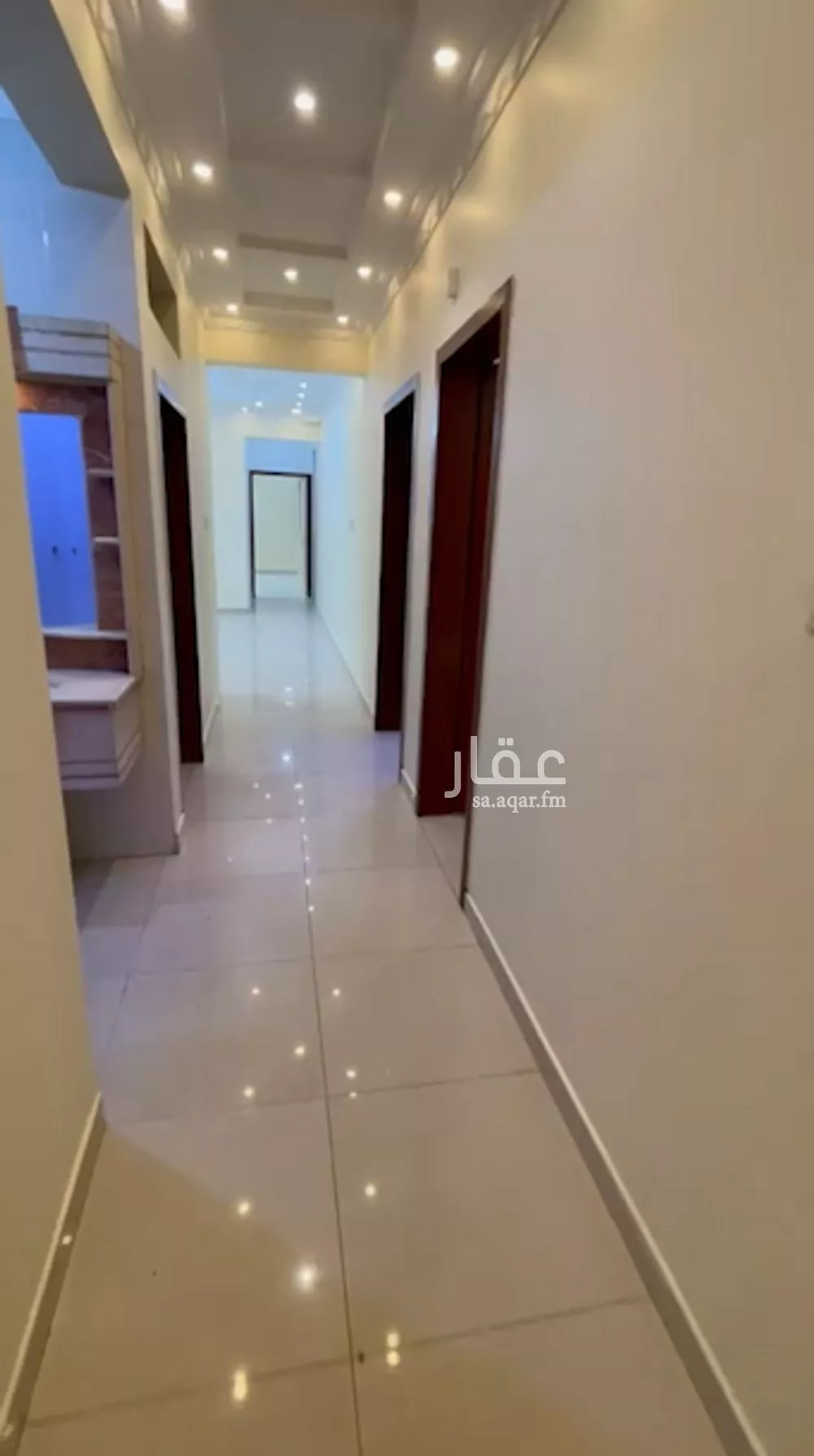 شقة للإيجار في شارع عبدالرحمن الداخل, حي البديع, مدينة أبها, منطقة عسير 1 صورة