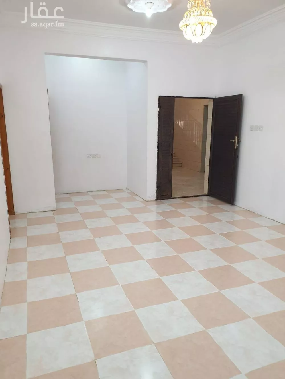 شقة للإيجار في شارع ابو عاصم النبيل, حي المروج, مدينة أبها, منطقة عسير 1 صورة