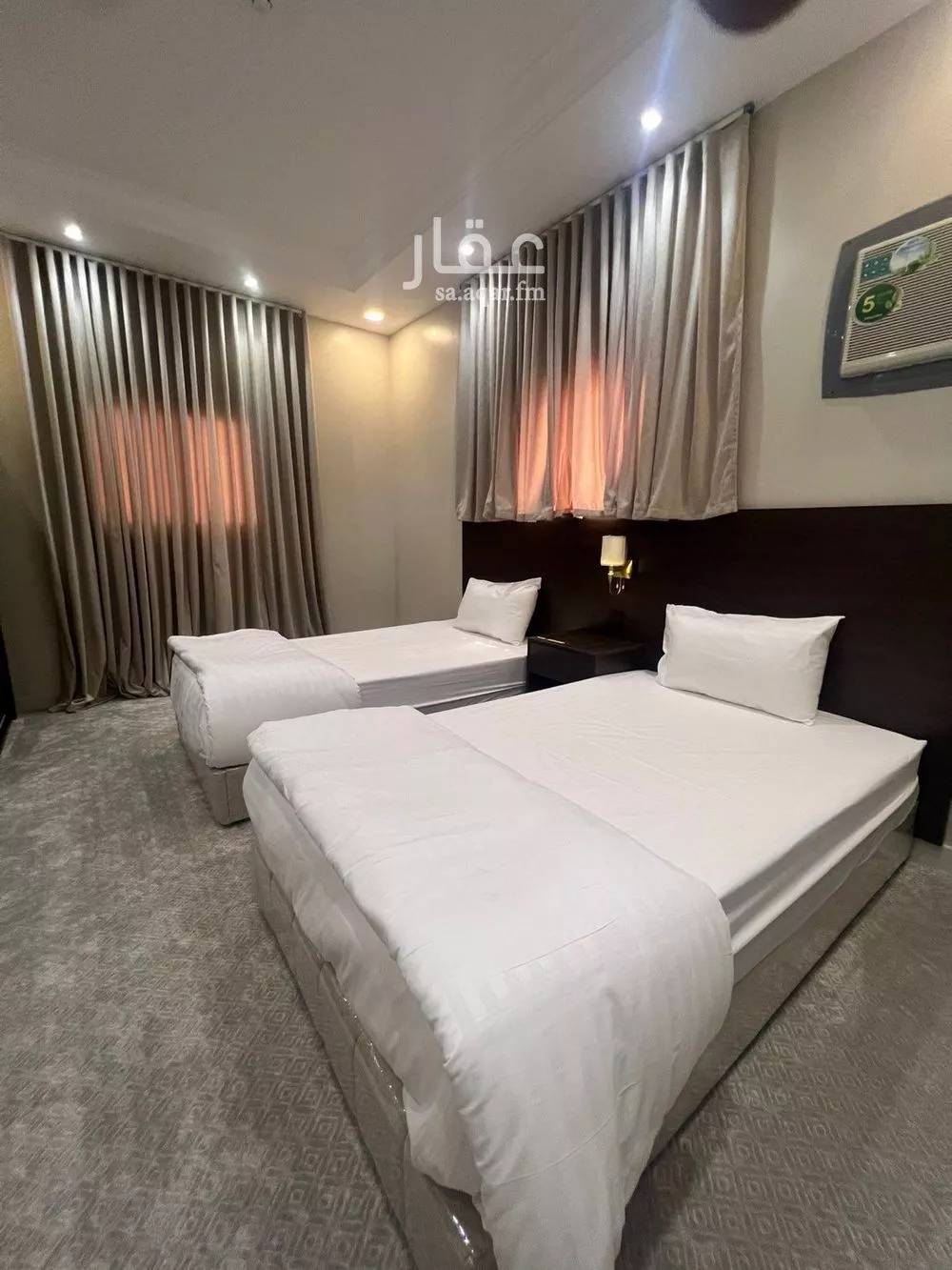 شقة للإيجار في شارع شارع مناره, حي الصفاء, مدينة أبها, منطقة عسير 1 صورة