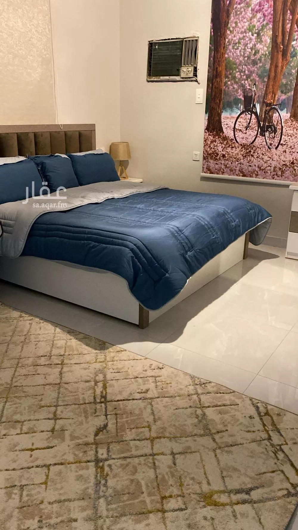 شقة للإيجار في شارع صفوان بن عسال, حي الربيع, مدينة خميس مشيط, منطقة عسير 1 صورة