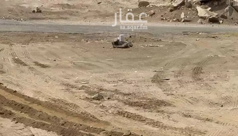 أرض للبيع في حي الوسام, مدينة خميس مشيط, منطقة عسير 1 صورة