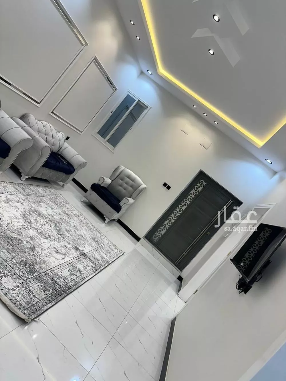 شقة للإيجار في شارع انس ابن عباس, حي اليرموك, مدينة خميس مشيط, منطقة عسير 1 صورة