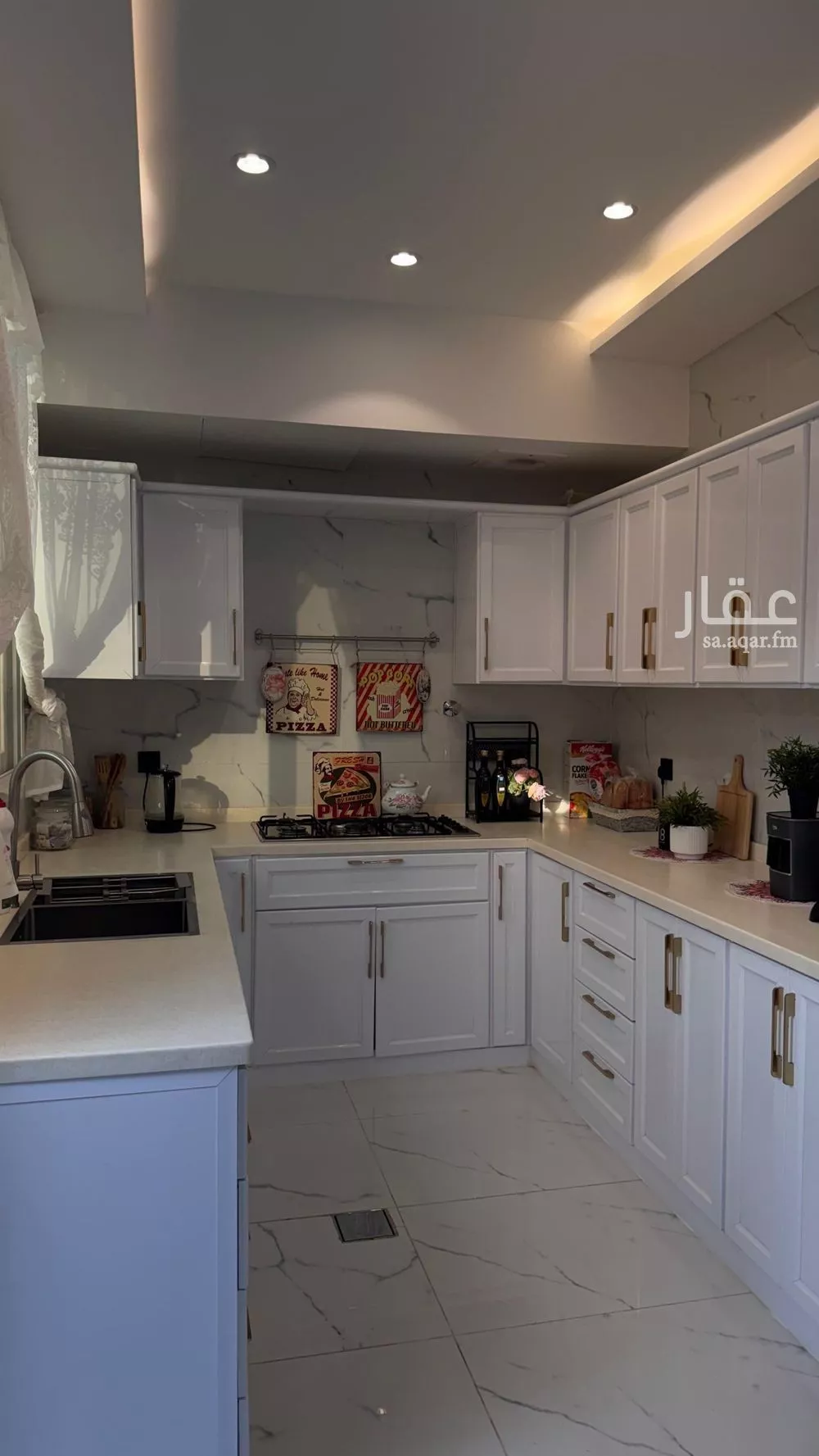 فيلا للإيجار في شارع 91 العرين, حي العرين, مدينة أبها, منطقة عسير 1 صورة