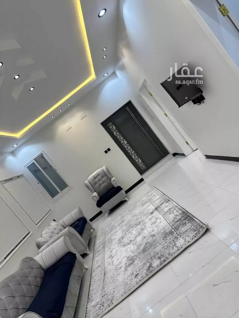 شقة للإيجار في شارع انس ابن عباس, حي اليرموك, مدينة خميس مشيط, منطقة عسير 1 صورة