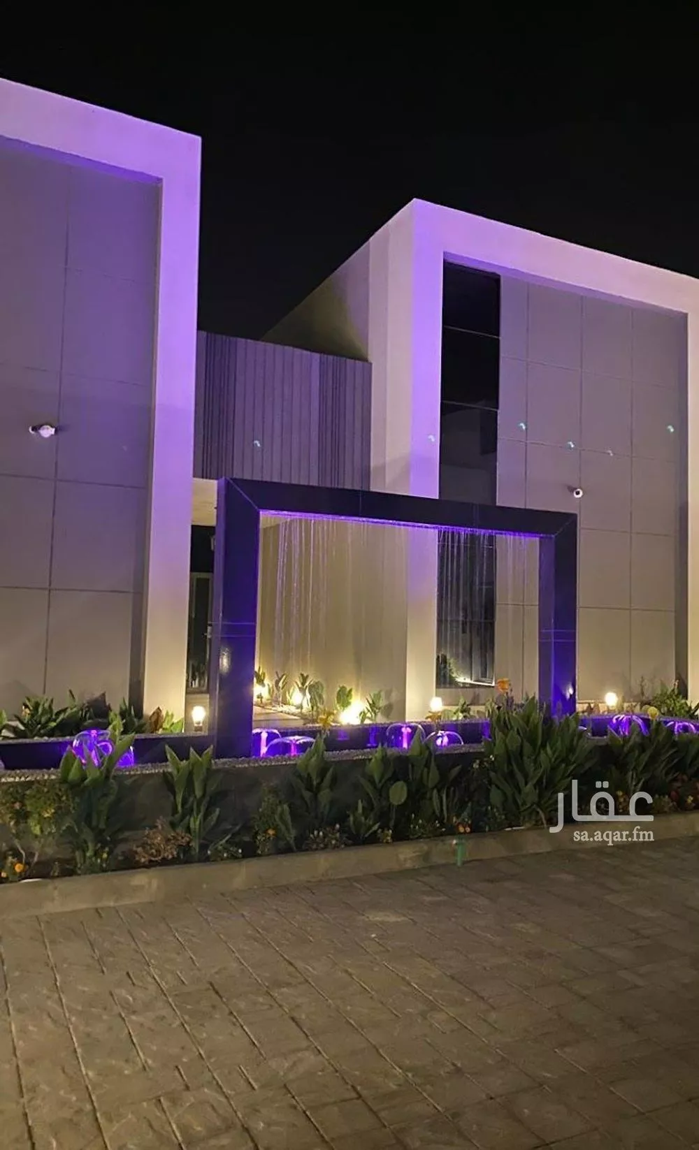 عمارة للإيجار في شارع شارع المصيف, حي المطل, مدينة النماص, منطقة عسير 1 صورة