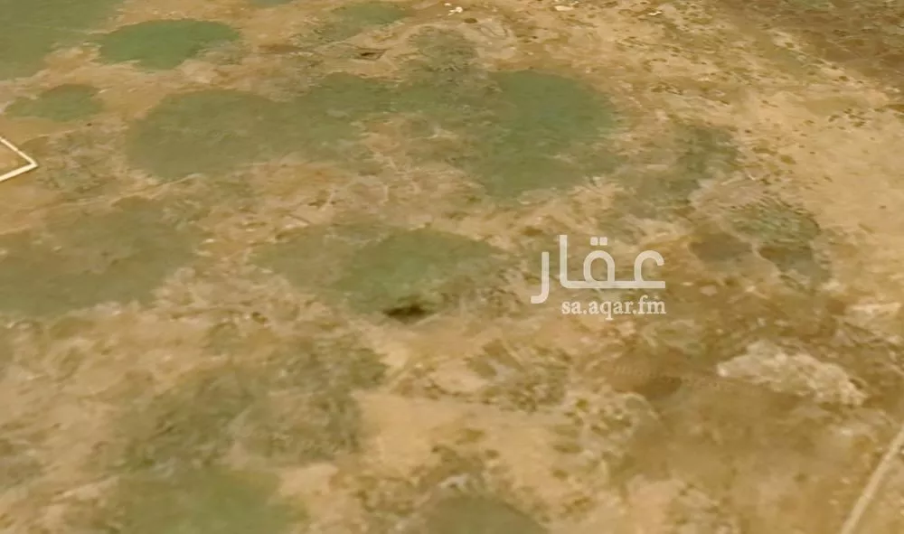 أرض للبيع في شارع العام, مدينة القحمه, منطقة عسير 1 صورة