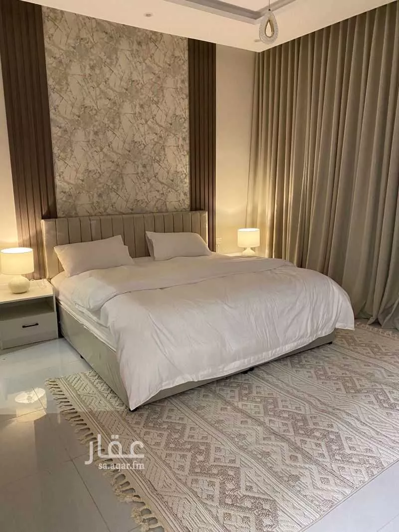 شقة مفروشة للحجز في حي النزهة ، جدة ، جدة 1 صورة