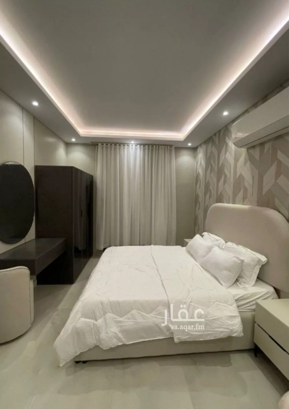 شقة للإيجار في شارع وادي الزرقاء, حي الندى, مدينة الرياض, منطقة الرياض 1 صورة
