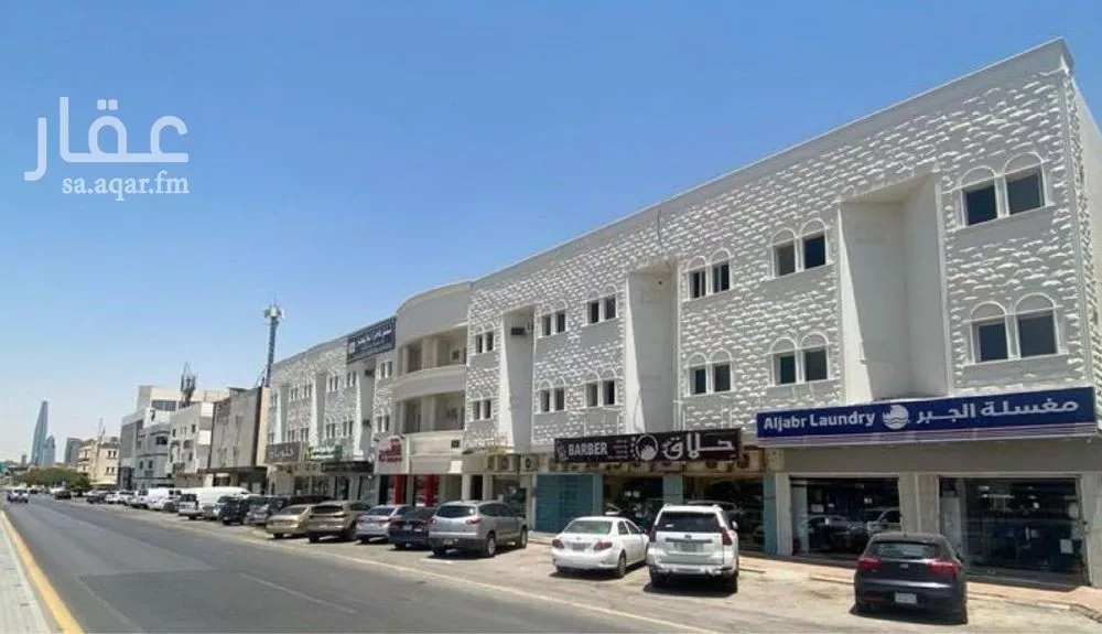 شقة للإيجار في شارع طريق العروبة, حي أم الحمام الغربي, مدينة الرياض, منطقة الرياض 1 صورة