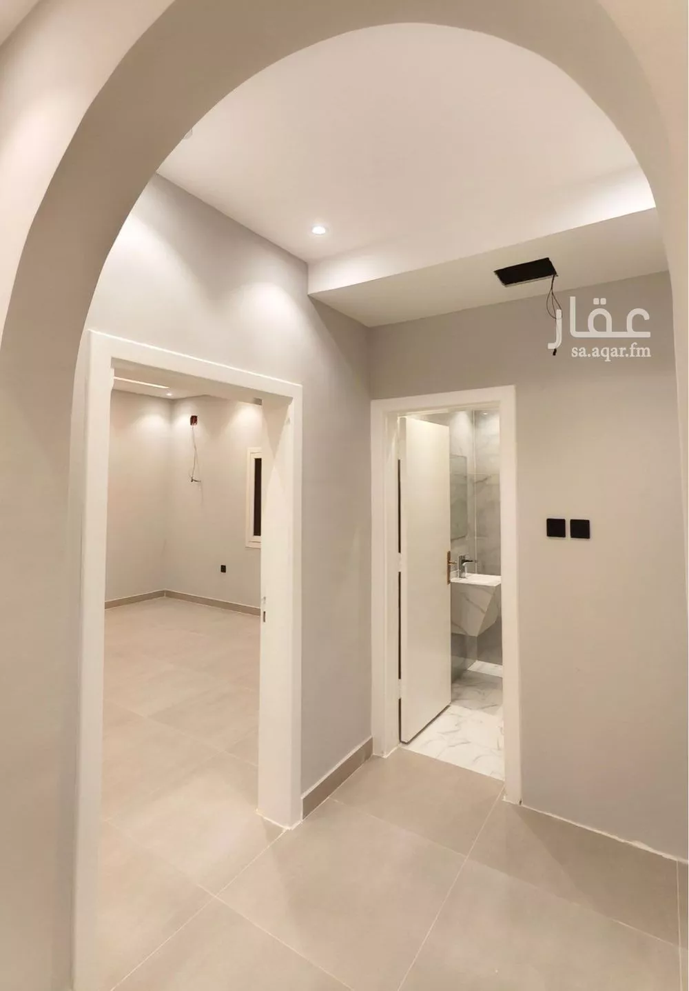 شقة للإيجار في شارع ابي سفيان بن حرب, حي مغرزات, مدينة الرياض, منطقة الرياض 1 صورة