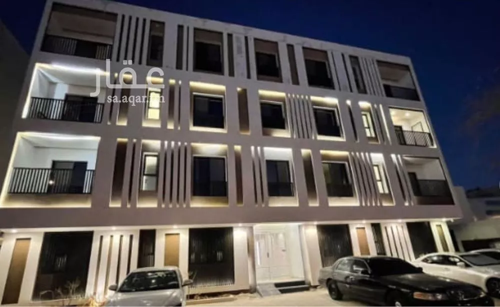 شقة للإيجار في شارع وادي الزرقاء, حي الندى, مدينة الرياض, منطقة الرياض 1 صورة