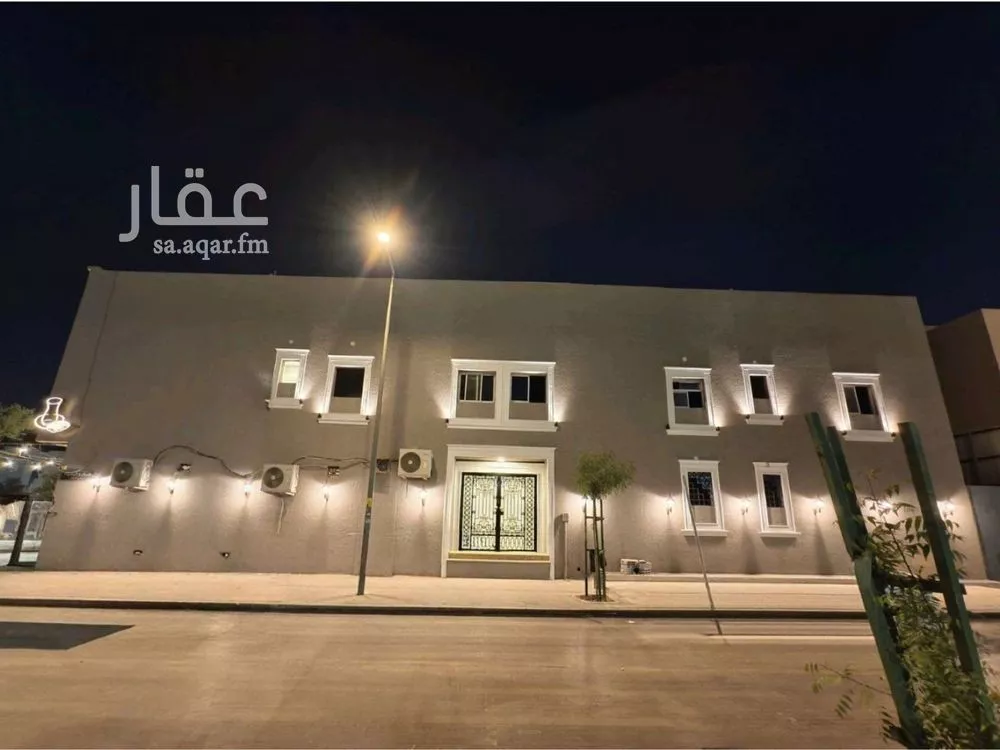 شقة للإيجار في شارع البركة, حي الفلاح, مدينة الرياض, منطقة الرياض 1 صورة