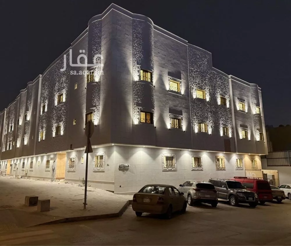 شقة للإيجار في شارع المراميه, حي الوادي, مدينة الرياض, منطقة الرياض 1 صورة