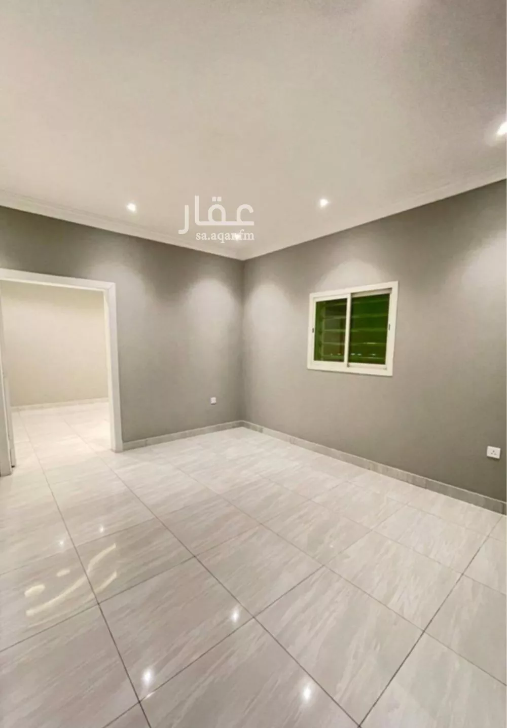 شقة للإيجار في شارع أبها, حي الملقا, مدينة الرياض, منطقة الرياض 1 صورة