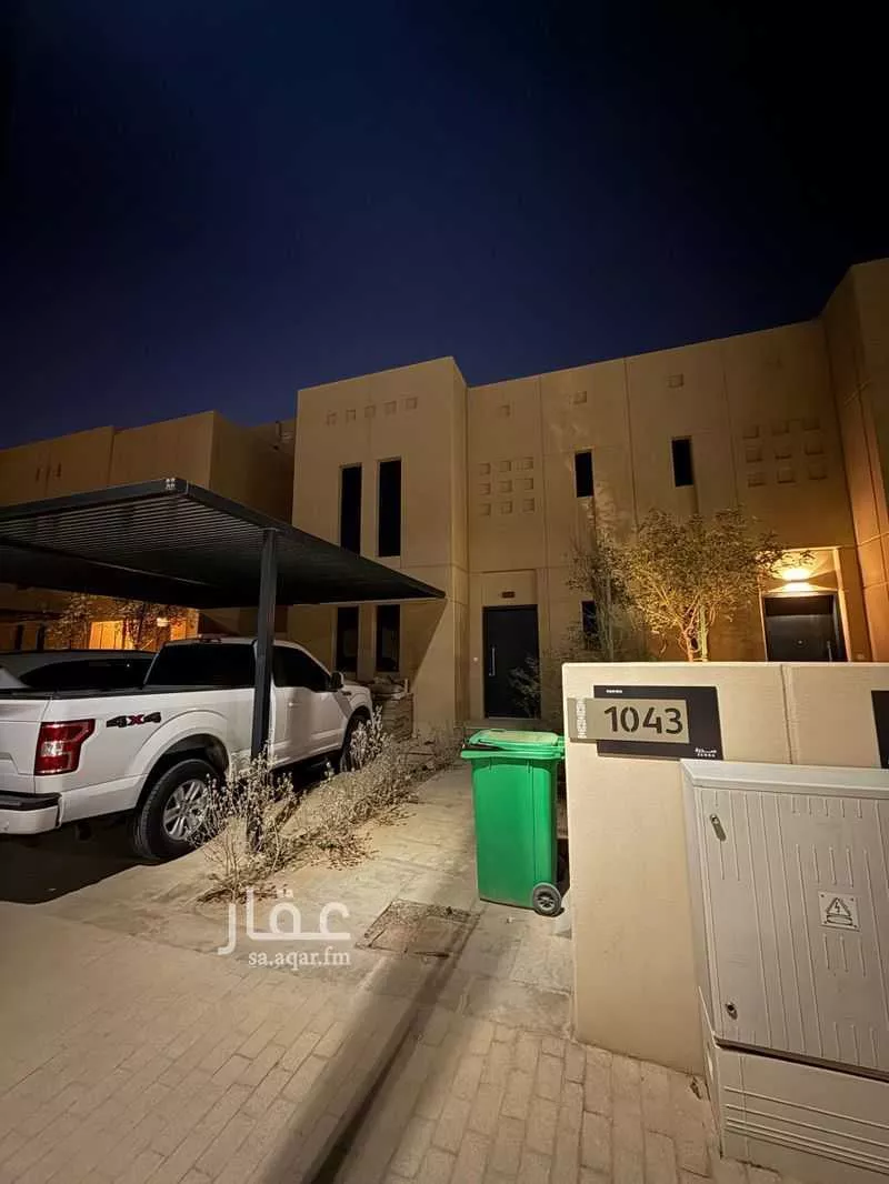 فيلا للإيجار في شارع رقم 1071, حي سدرة, مدينة الرياض, منطقة الرياض 1 صورة