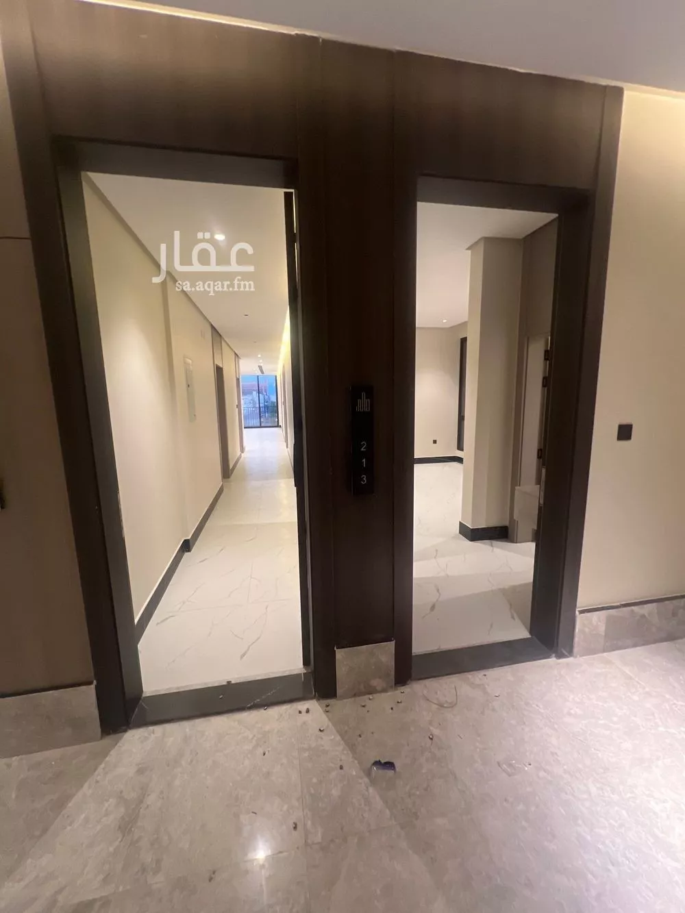 شقة للبيع في شارع الملك عبد الله بن عبدالعزيز, حي الشاطئ الغربي, مدينة الدمام, المنطقة الشرقية 1 صورة