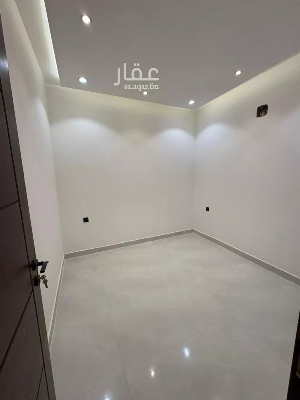 شقة للإيجار في شارع عبدالعزيز الطبيري, حي الرمال, مدينة الرياض, منطقة الرياض 1 صورة