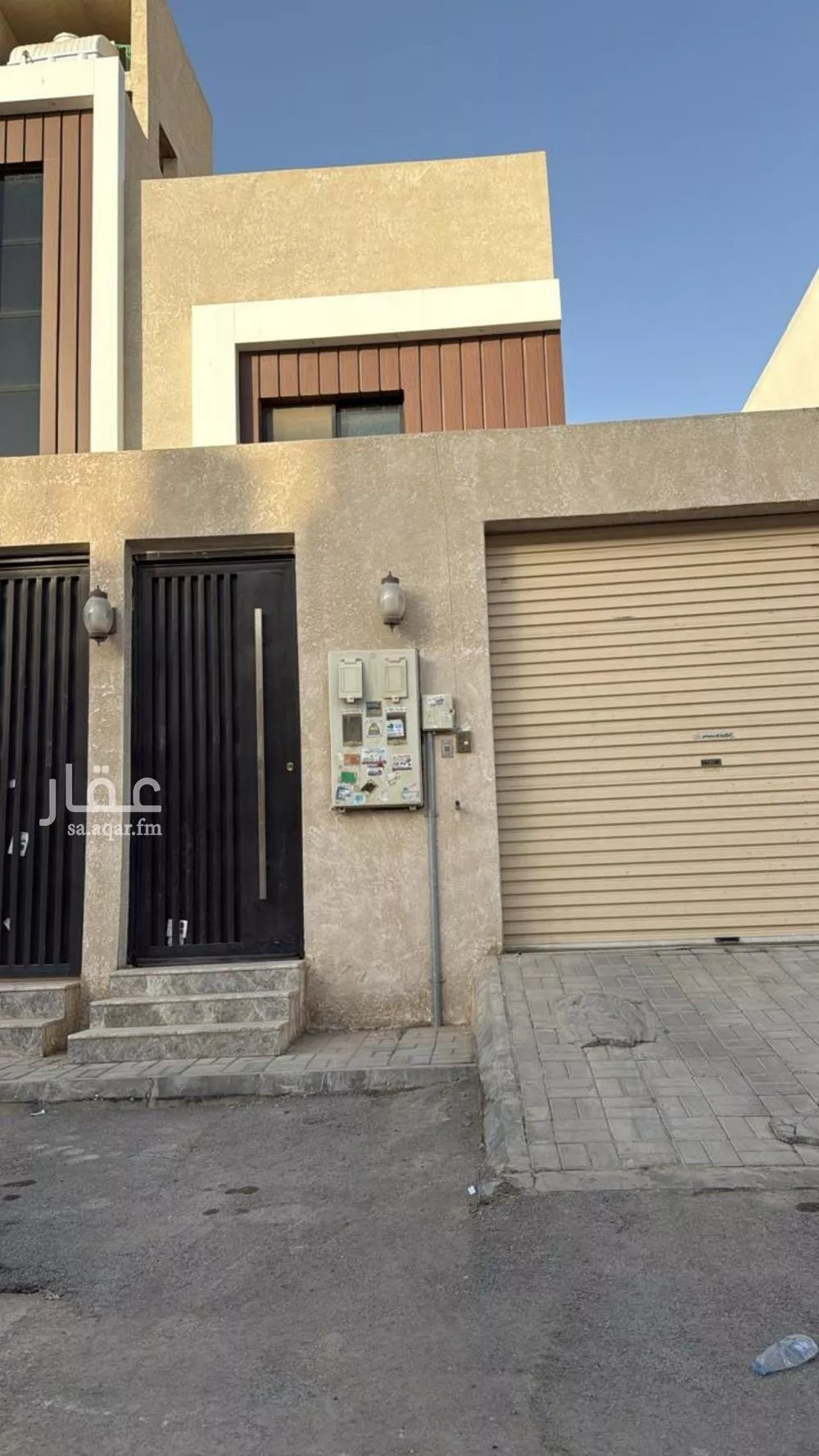 دور للإيجار في شارع ابن العماد الحنبلي, حي بدر, مدينة الرياض, منطقة الرياض 1 صورة