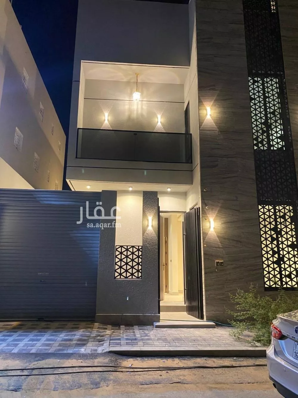 فيلا للإيجار في شارع محمد بن عبدالعزيز بن هيزع, حي المهدية, مدينة الرياض, منطقة الرياض 1 صورة