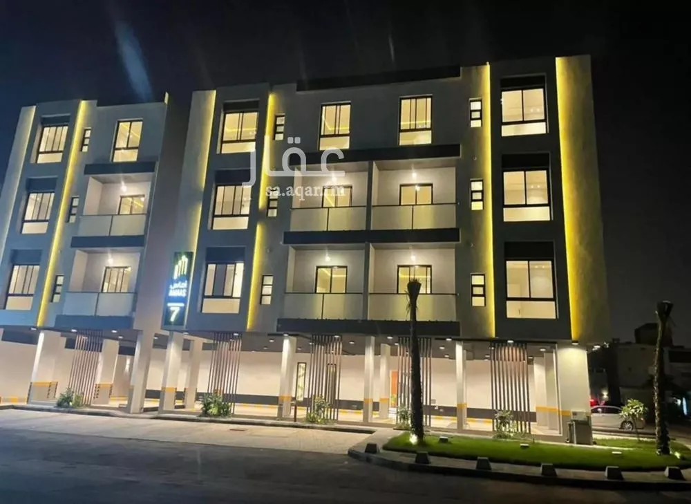 شقة للإيجار في شارع رقم 461, حي المونسية, مدينة الرياض, منطقة الرياض 1 صورة