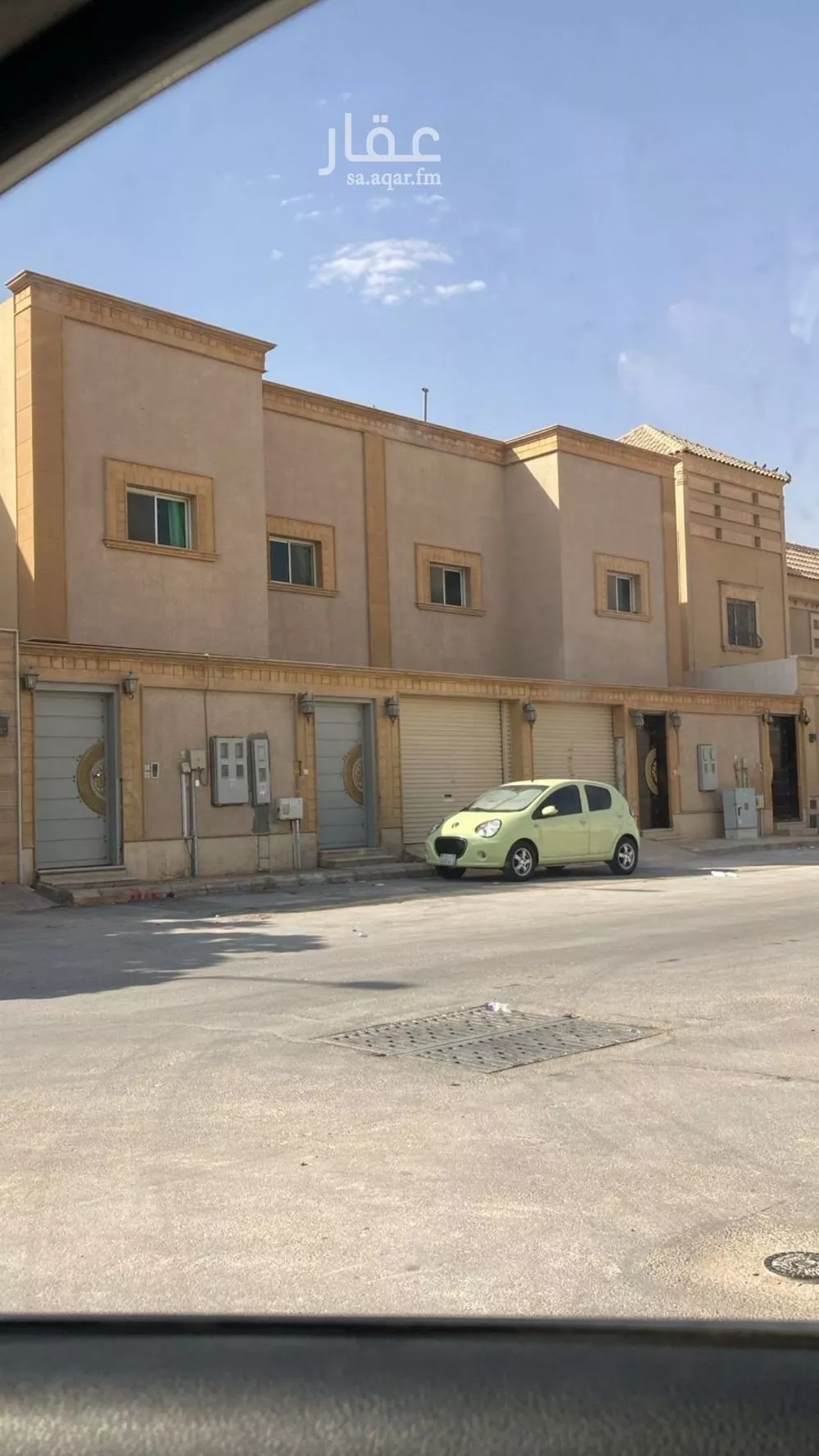 دور للإيجار في شارع الثمامه, حي الندى, مدينة الرياض, منطقة الرياض 1 صورة