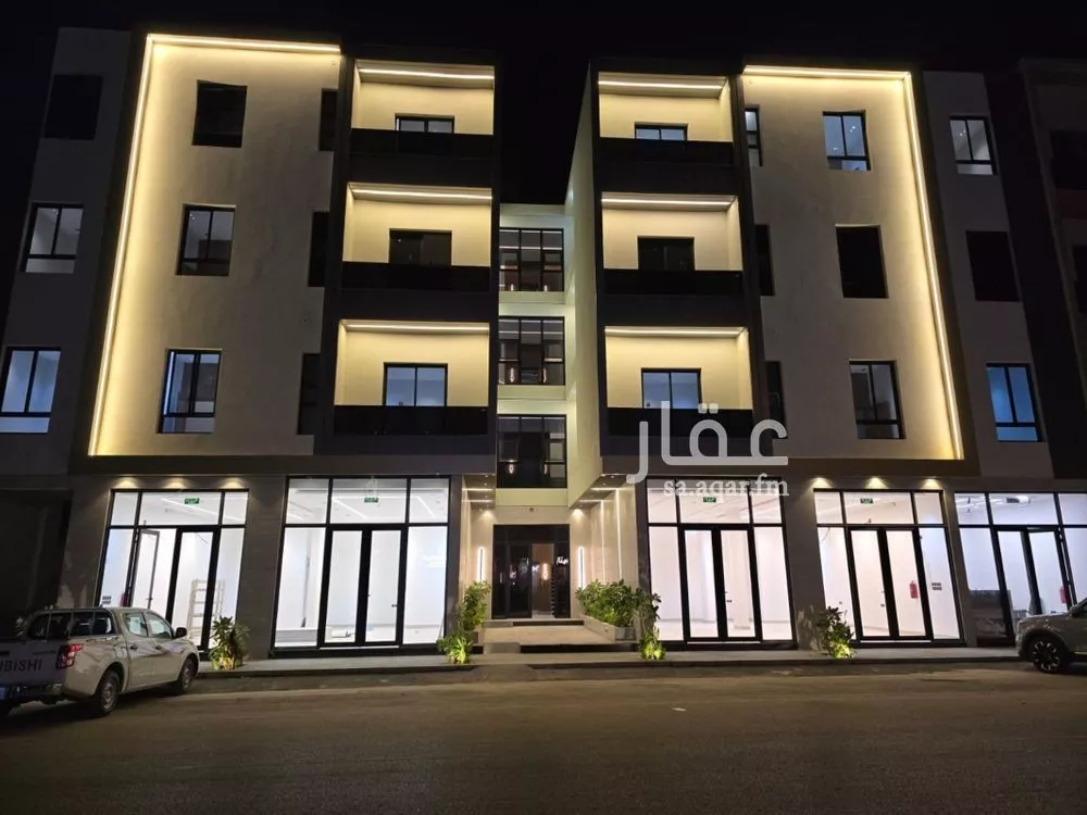 شقة للإيجار في شارع العوام بن عقبة, حي المهدية, مدينة الرياض, منطقة الرياض 1 صورة