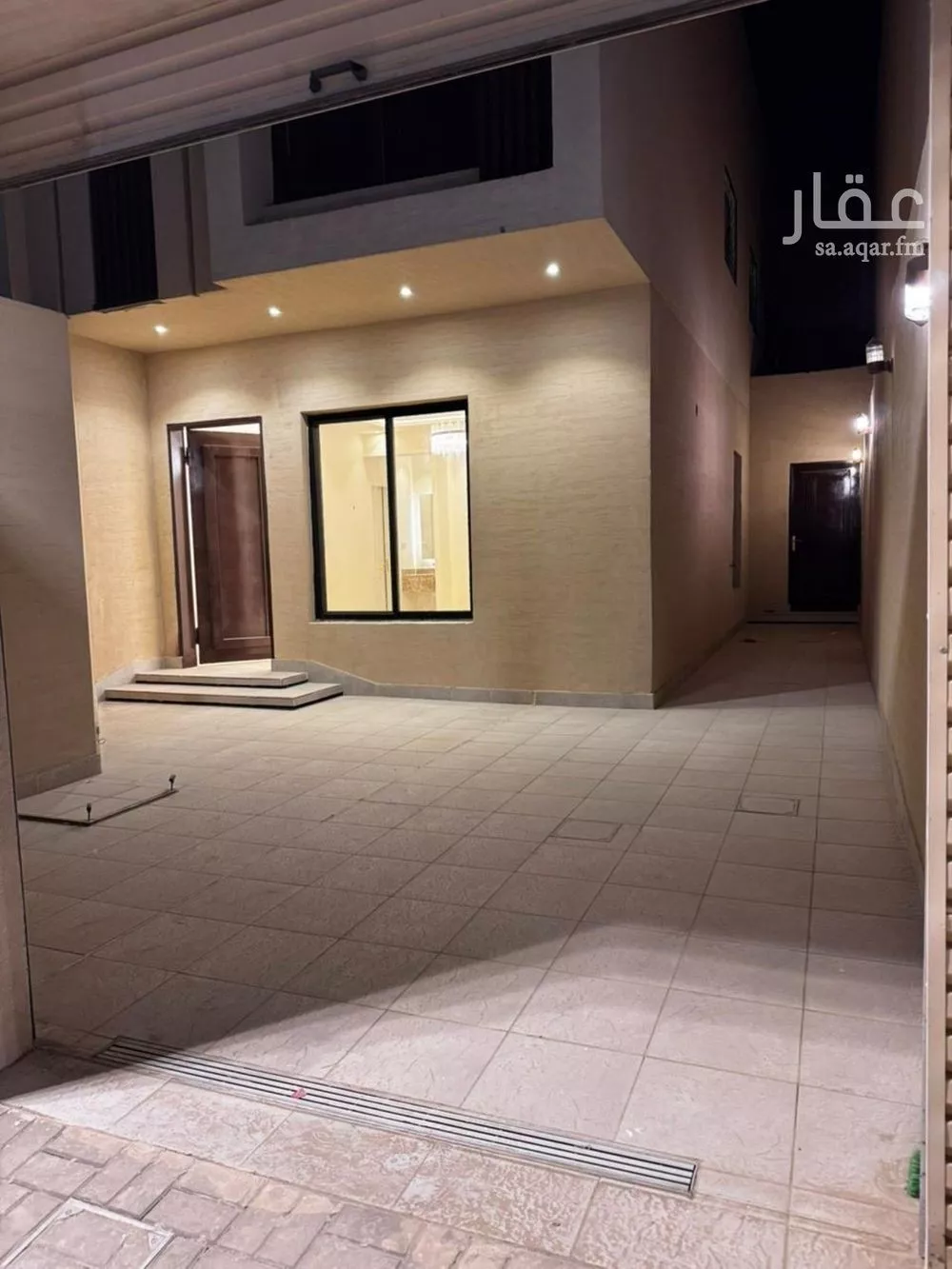 دور للإيجار في شارع ابن العماد الحنبلي, حي بدر, مدينة الرياض, منطقة الرياض 1 صورة