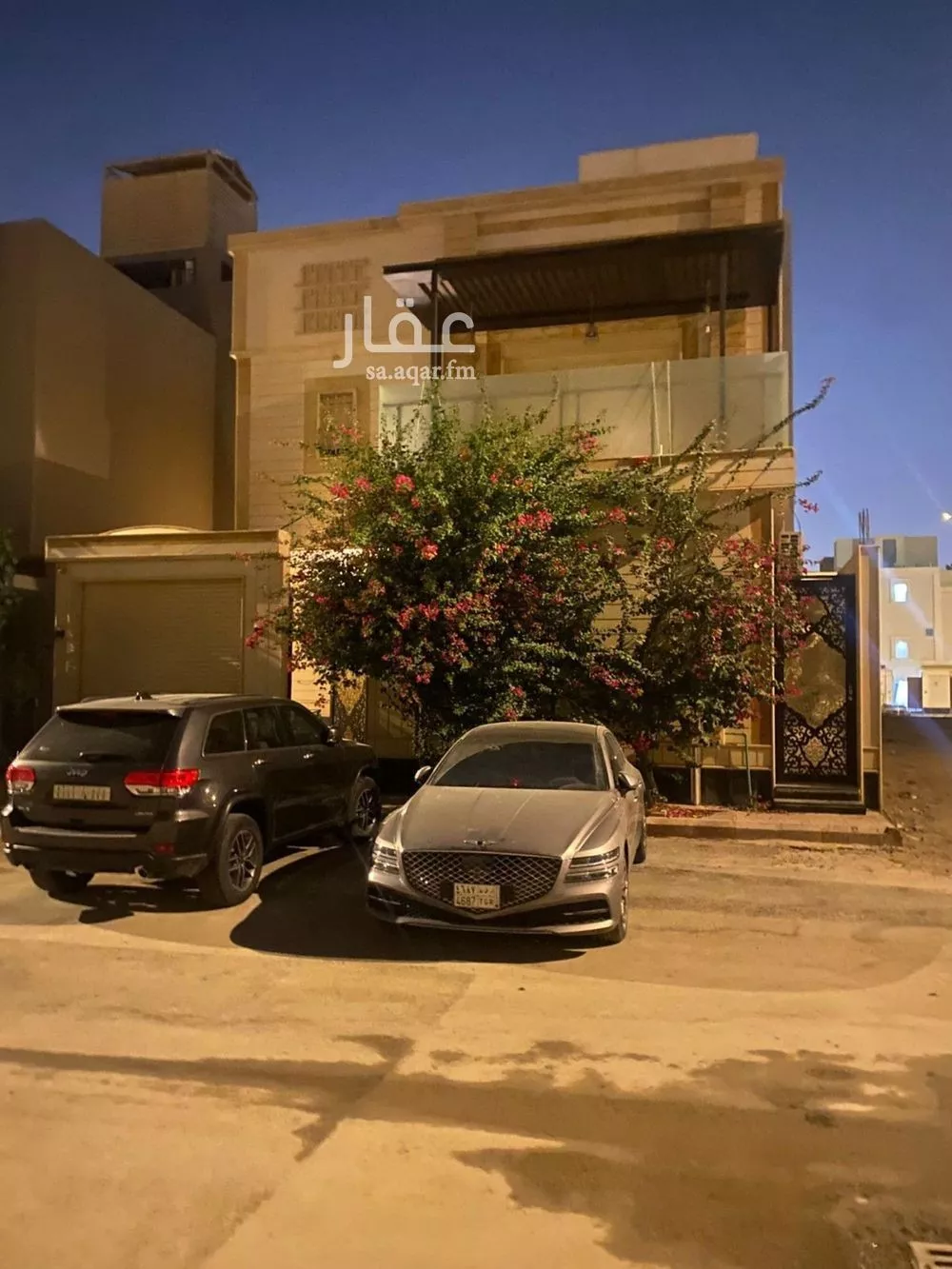 شقة للإيجار في شارع رقم 328, حي النرجس, مدينة الرياض, منطقة الرياض 1 صورة