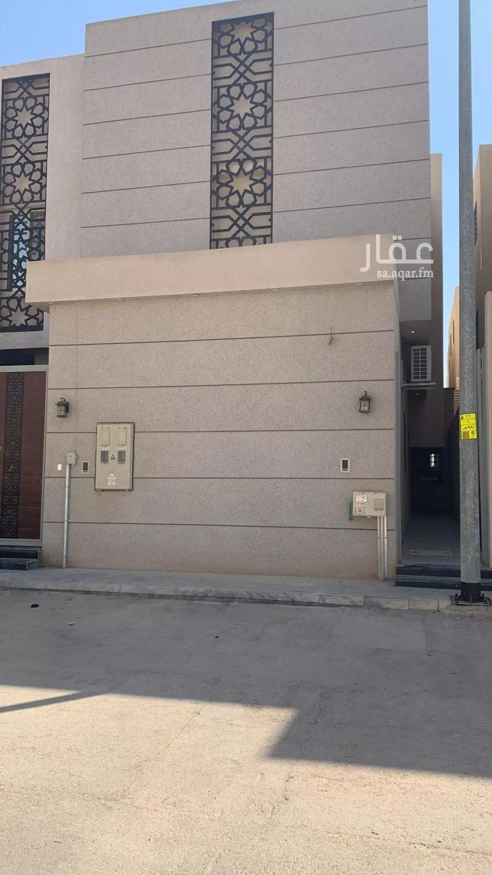 شقة للإيجار في شارع رقم 461, حي المونسية, مدينة الرياض, منطقة الرياض 1 صورة