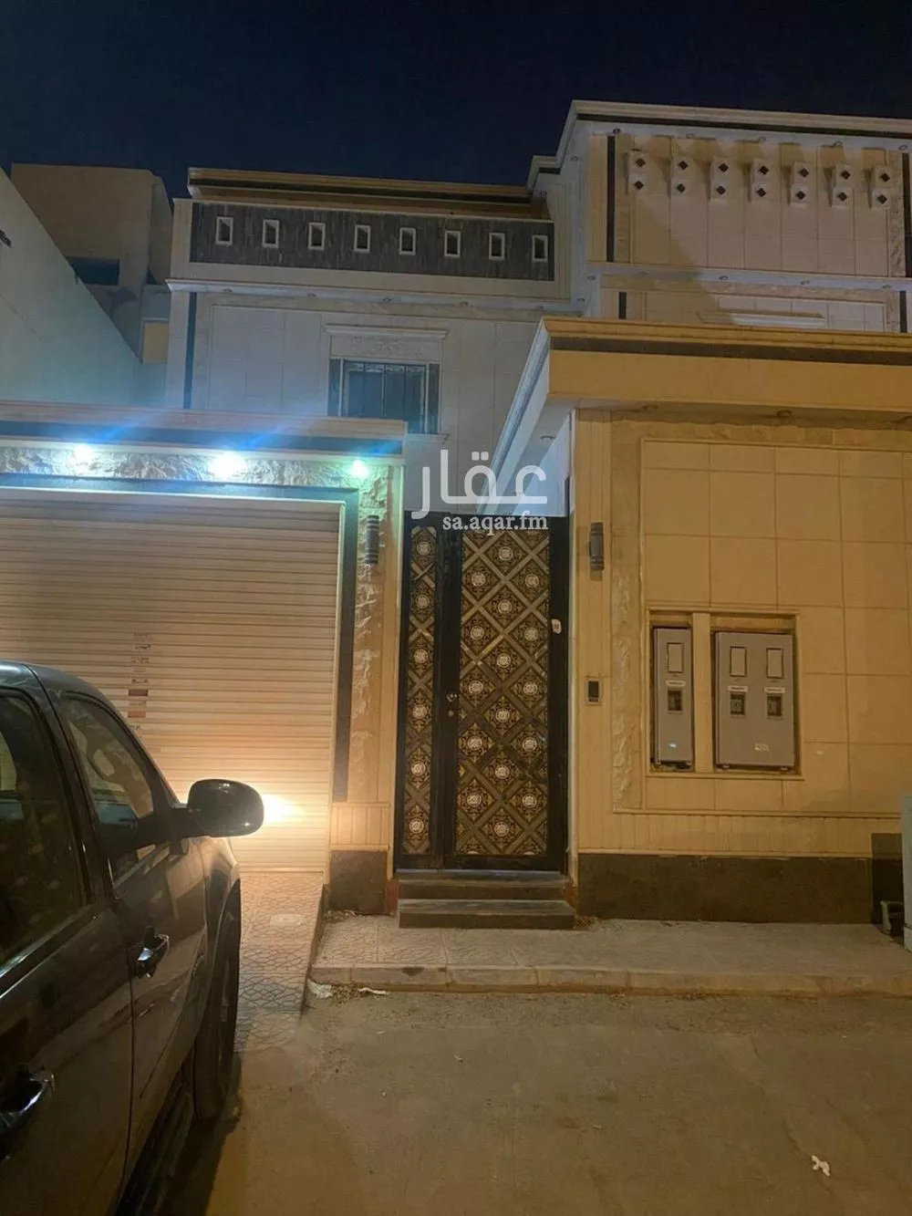 شقة للإيجار في شارع عبدالعزيز الطبيري, حي الرمال, مدينة الرياض, منطقة الرياض 1 صورة