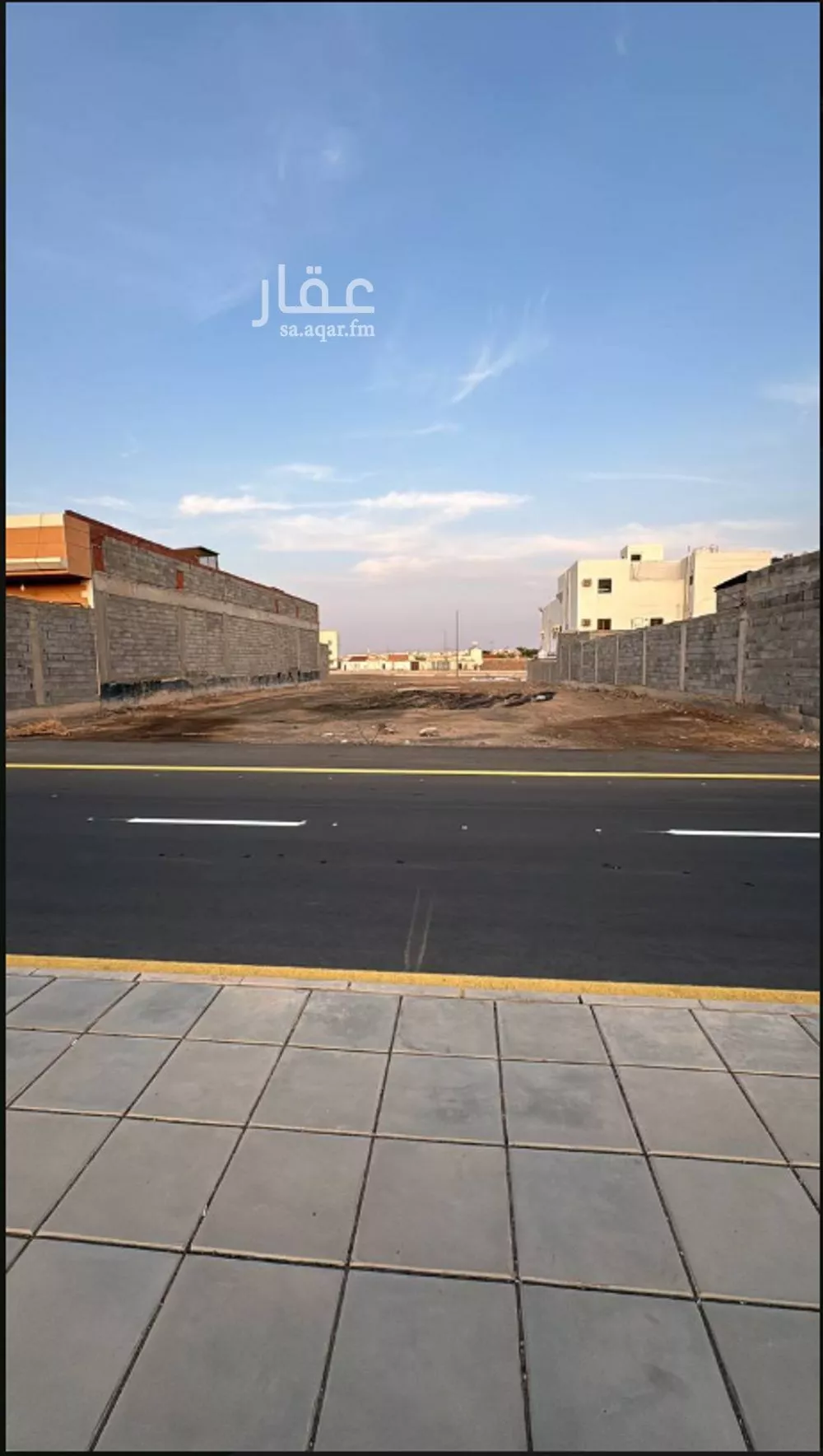 أرض للبيع في شارع احمد بن سليمان, حي شوران, مدينة المدينة المنورة, منطقة المدينة المنورة 1 صورة