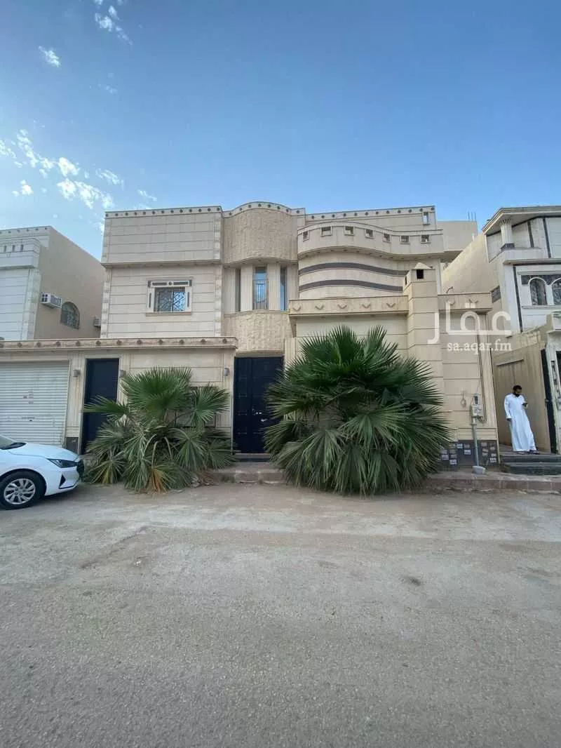 شقة للإيجار في شارع عبدالله العنبري, حي الرمال, مدينة الرياض, منطقة الرياض 1 صورة
