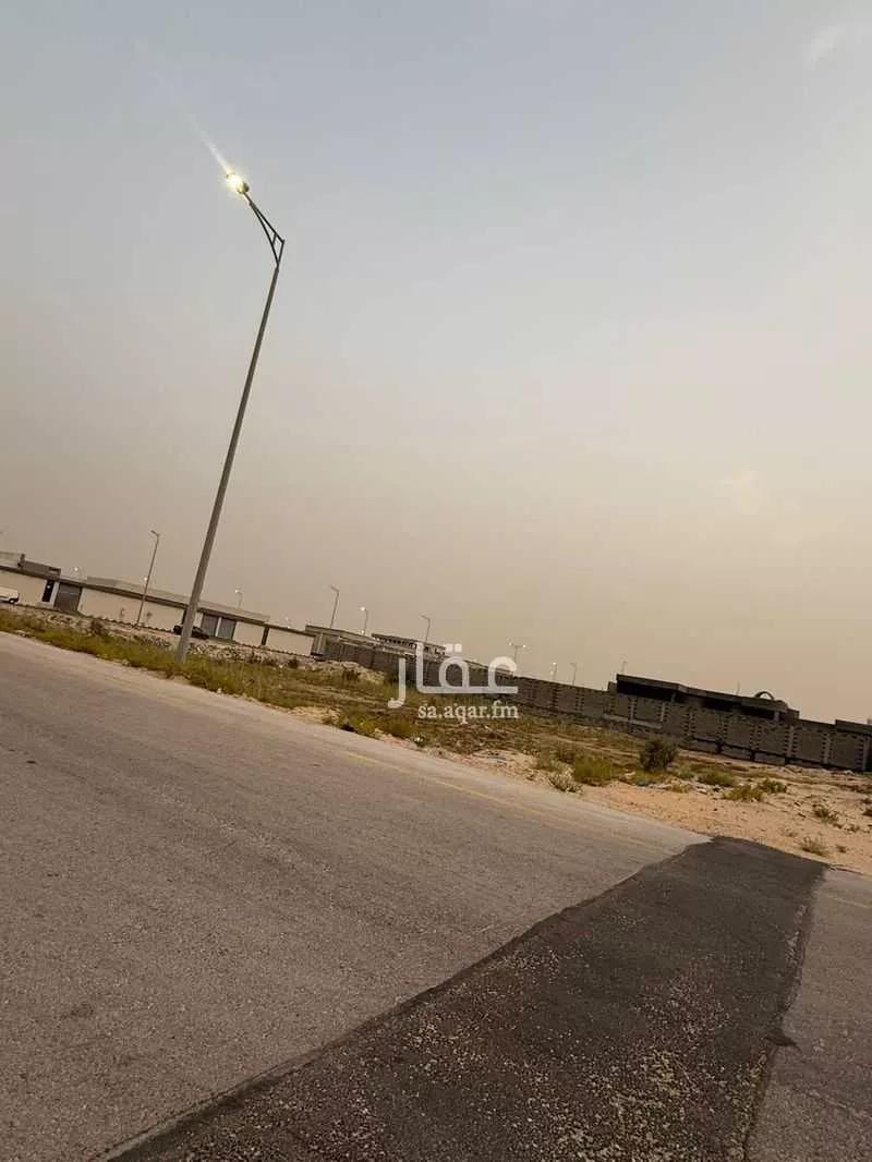 أرض للبيع في شارع أبو حفص بن برد, حي العروبة, مدينة الدمام, المنطقة الشرقية 1 صورة