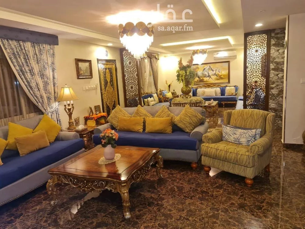 فيلا للبيع في شارع المضمار, حي الوادي, مدينة الرياض, منطقة الرياض 1 صورة