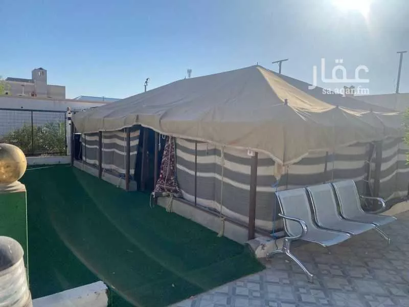 استراحة للبيع في شارع 286069, حي الخالدية, مدينة الدلم, منطقة الرياض 1 صورة