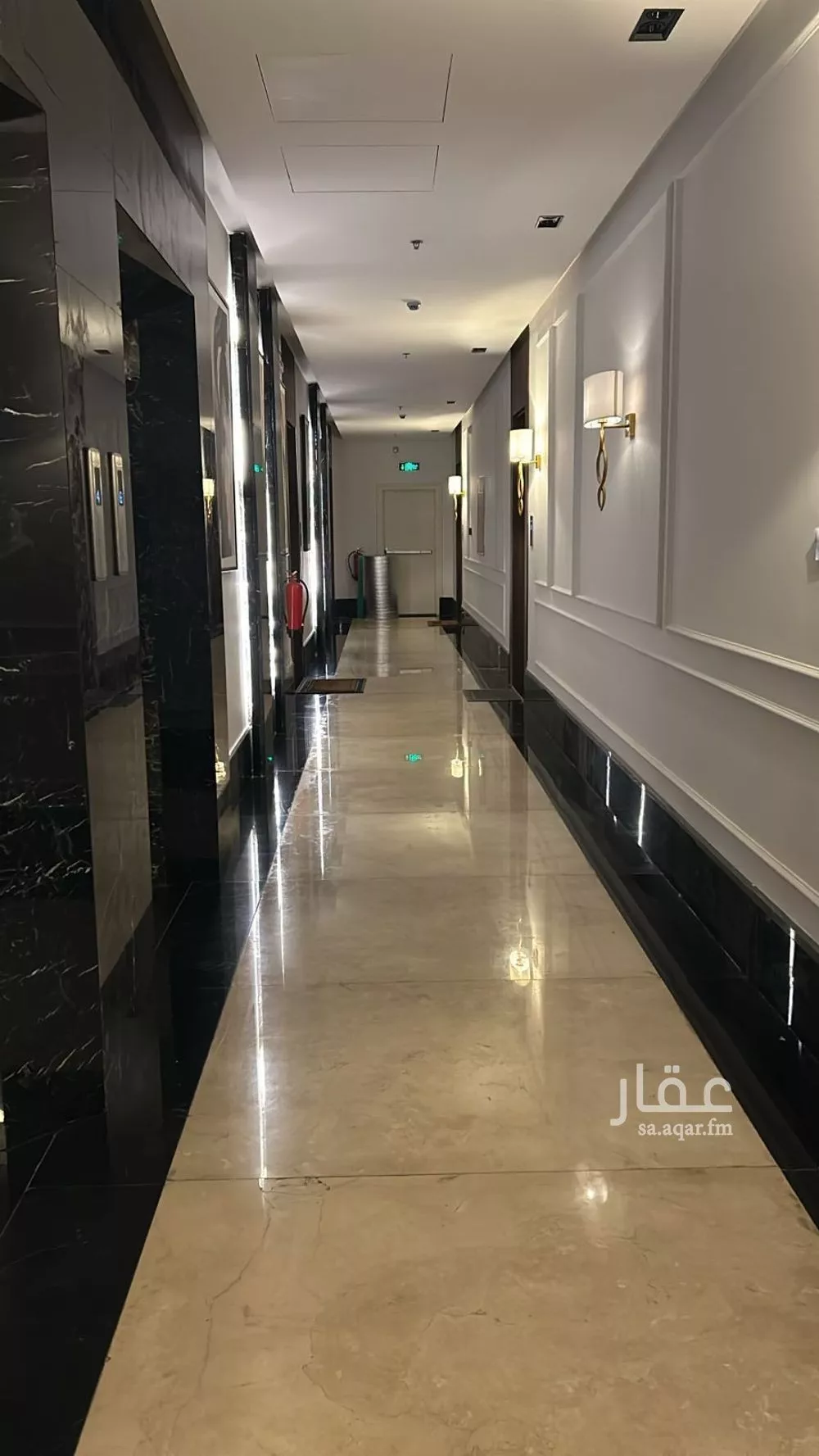 شقة للبيع في شارع الليلك, حي المنتزة, مدينة الدمام, المنطقة الشرقية 1 صورة